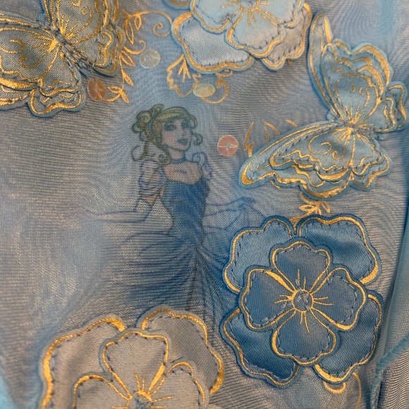 Baby Cinderella - Picture 7 of 8